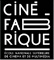 Logo CinéFabrique