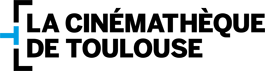 Logo La cinémathèque de Toulouse