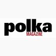 Logo POLKA MAGAZINE